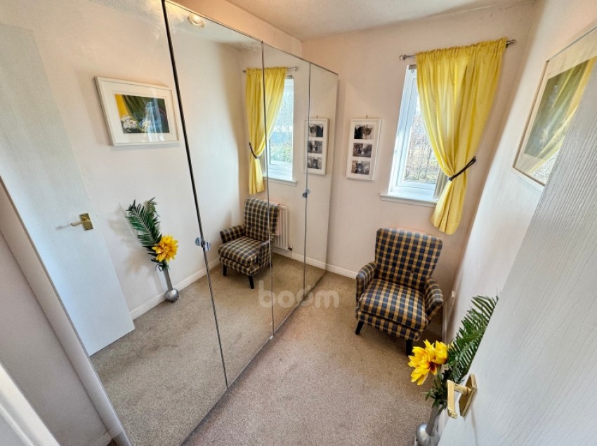 Images for 8 Dennyholm Wynd, Kilbirnie, Ayrshire, KA25 6HG, UK
