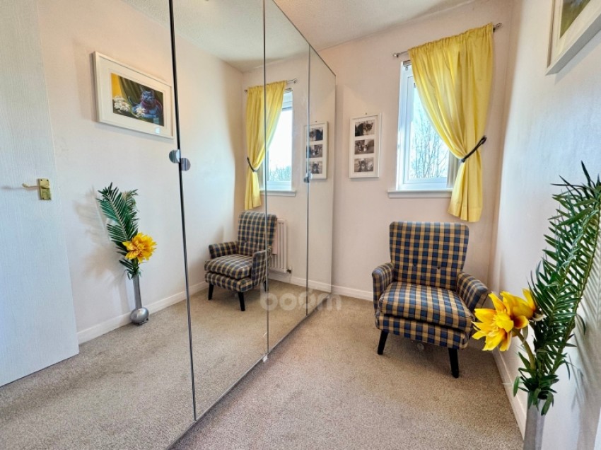 Images for 8 Dennyholm Wynd, Kilbirnie, Ayrshire, KA25 6HG, UK