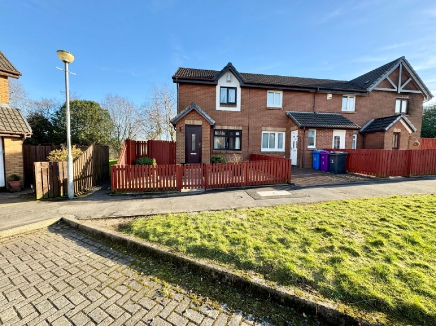 Images for 8 Dennyholm Wynd, Kilbirnie, Ayrshire, KA25 6HG, UK