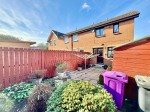 Images for 8 Dennyholm Wynd, Kilbirnie, Ayrshire, KA25 6HG, UK