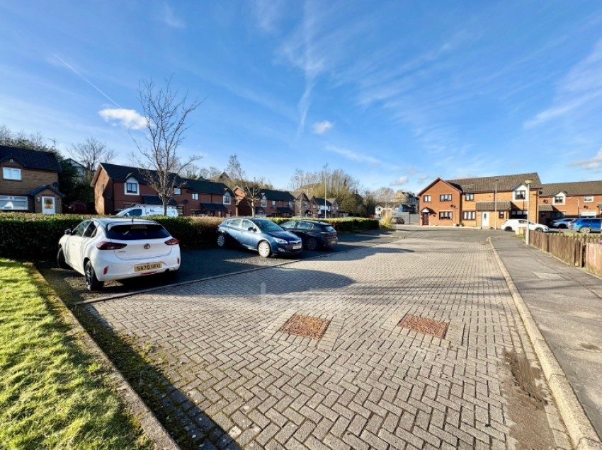 Images for 8 Dennyholm Wynd, Kilbirnie, Ayrshire, KA25 6HG, UK