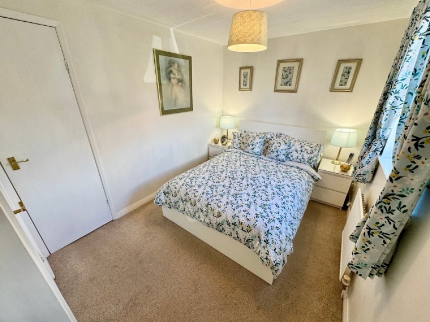 Images for 8 Dennyholm Wynd, Kilbirnie, Ayrshire, KA25 6HG, UK