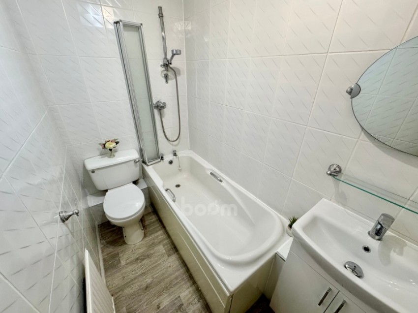 Images for 8 Dennyholm Wynd, Kilbirnie, Ayrshire, KA25 6HG, UK
