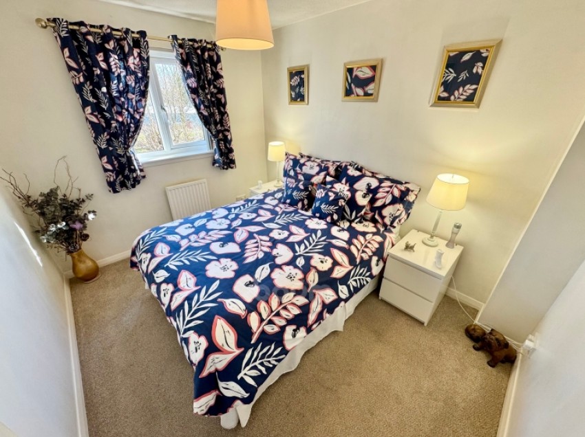 Images for 8 Dennyholm Wynd, Kilbirnie, Ayrshire, KA25 6HG, UK