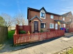 Images for 8 Dennyholm Wynd, Kilbirnie, Ayrshire, KA25 6HG, UK