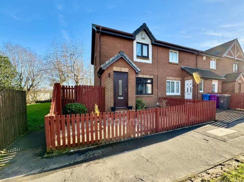 Images for 8 Dennyholm Wynd, Kilbirnie, Ayrshire, KA25 6HG, UK