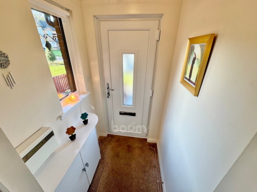 Images for 8 Dennyholm Wynd, Kilbirnie, Ayrshire, KA25 6HG, UK
