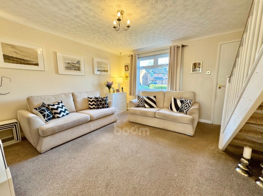 Images for 8 Dennyholm Wynd, Kilbirnie, Ayrshire, KA25 6HG, UK