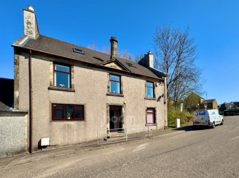 View Full Details for 30 Reform Street, Beith, Ayrshire, KA15 2AE, UK