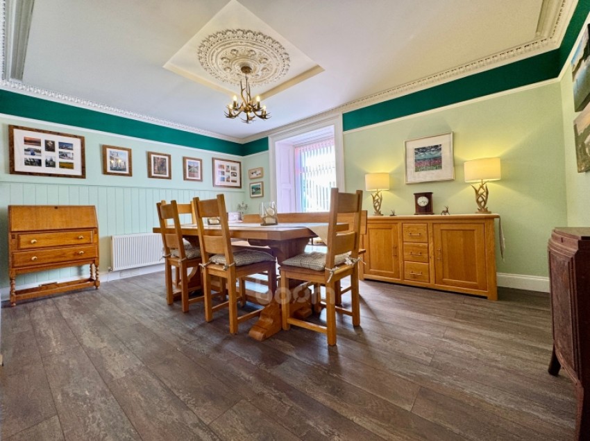 Images for 30 Reform Street, Beith, Ayrshire, KA15 2AE, UK