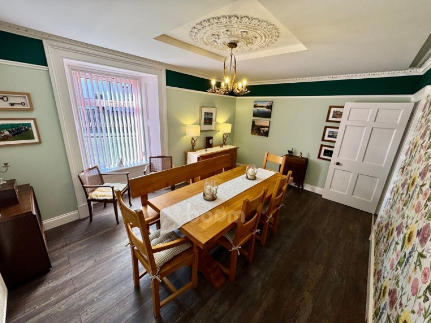 Images for 30 Reform Street, Beith, Ayrshire, KA15 2AE, UK