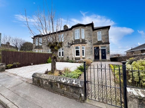 View Full Details for 99 Kings Road, Beith
