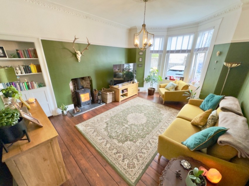 Images for 99 Kings Road, Beith, Ayrshire, KA15 2BN, UK