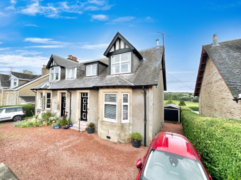 View Full Details for 11 Braehead, Dalry, Ayrshire, KA24 5EX, UK