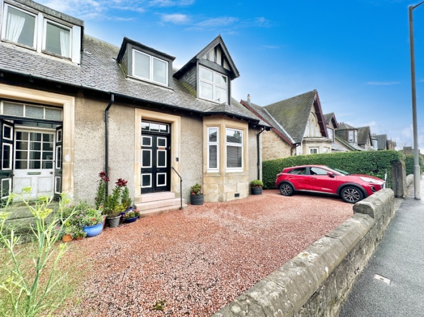 Images for 11 Braehead, Dalry, Ayrshire, KA24 5EX, UK