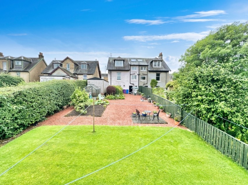 Images for 11 Braehead, Dalry, Ayrshire, KA24 5EX, UK