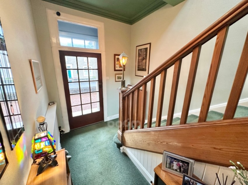 Images for 11 Braehead, Dalry, Ayrshire, KA24 5EX, UK