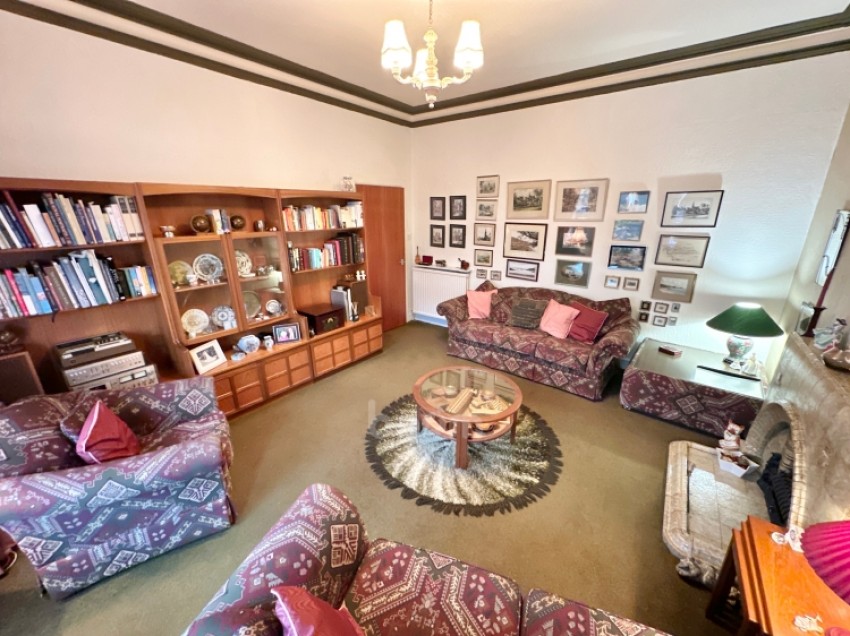 Images for 11 Braehead, Dalry, Ayrshire, KA24 5EX, UK