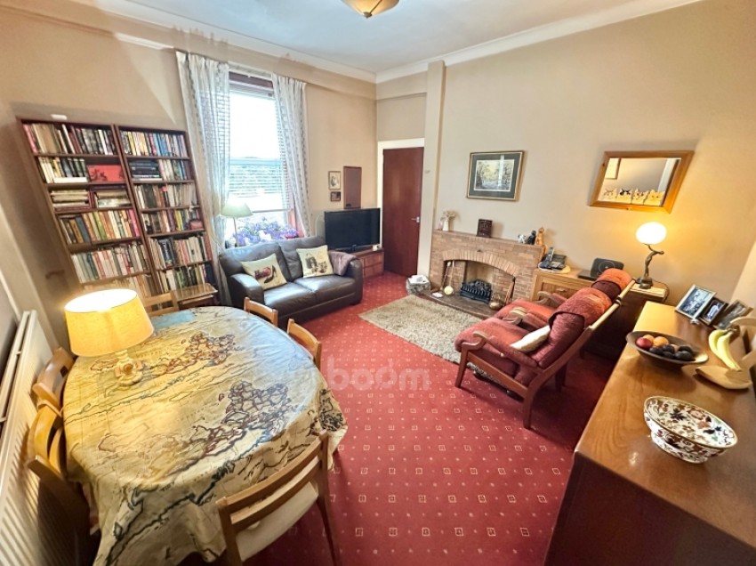Images for 11 Braehead, Dalry, Ayrshire, KA24 5EX, UK