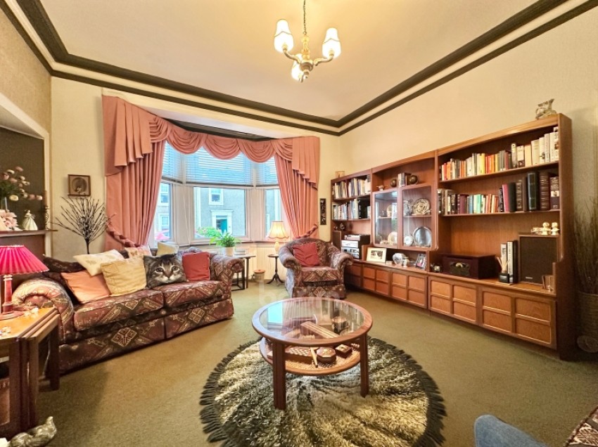 Images for 11 Braehead, Dalry, Ayrshire, KA24 5EX, UK