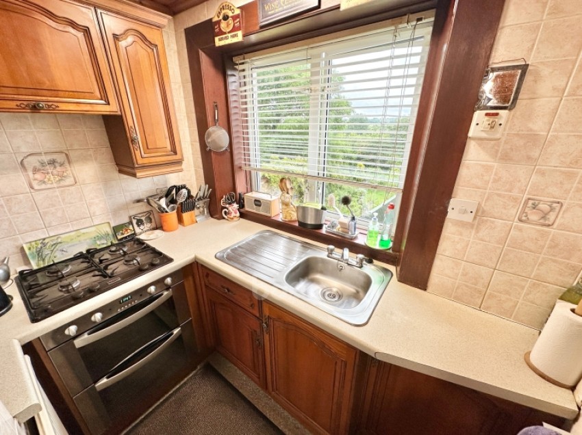 Images for 11 Braehead, Dalry, Ayrshire, KA24 5EX, UK