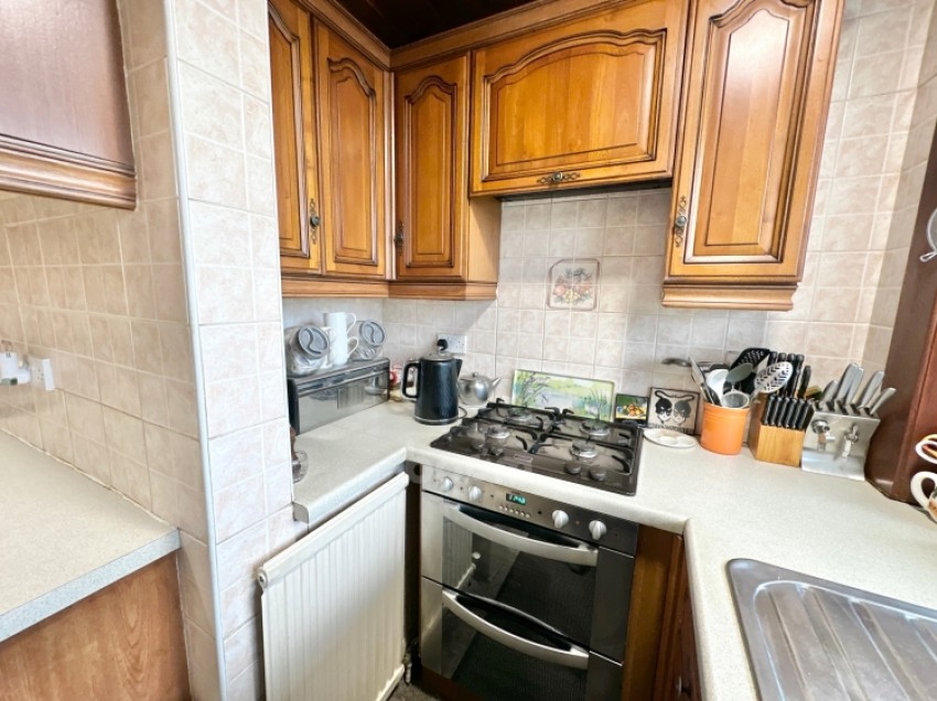 Images for 11 Braehead, Dalry, Ayrshire, KA24 5EX, UK
