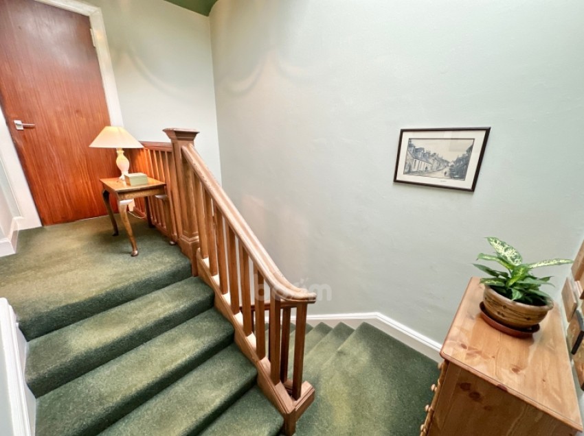 Images for 11 Braehead, Dalry, Ayrshire, KA24 5EX, UK