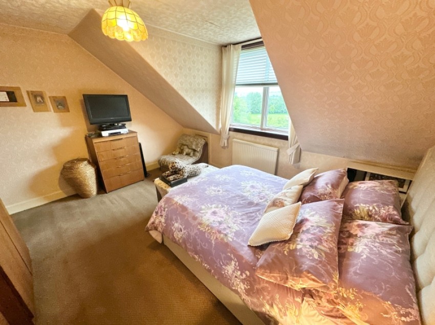 Images for 11 Braehead, Dalry, Ayrshire, KA24 5EX, UK