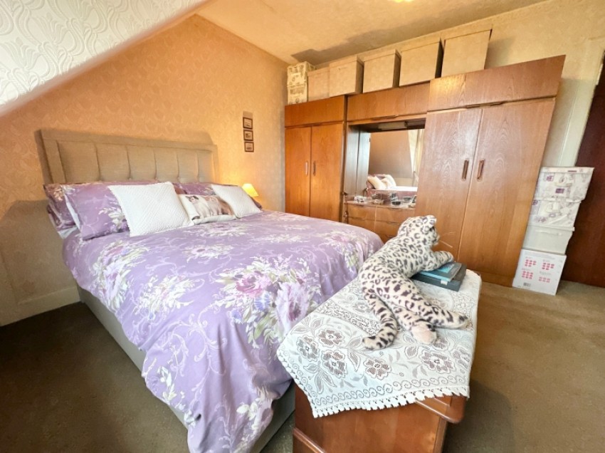 Images for 11 Braehead, Dalry, Ayrshire, KA24 5EX, UK