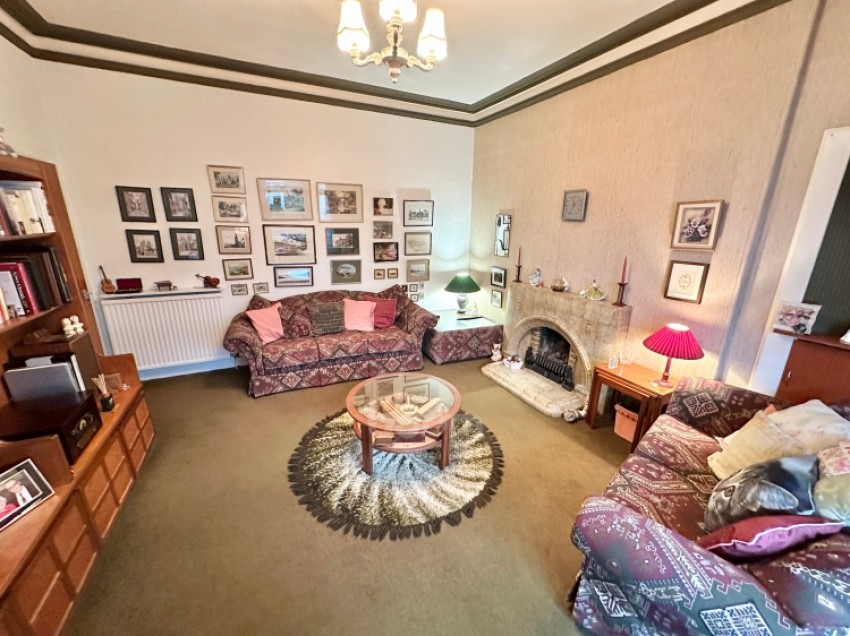 Images for 11 Braehead, Dalry, Ayrshire, KA24 5EX, UK