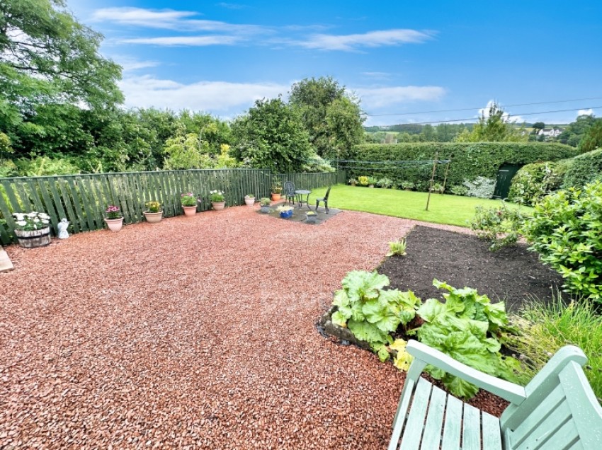 Images for 11 Braehead, Dalry, Ayrshire, KA24 5EX, UK