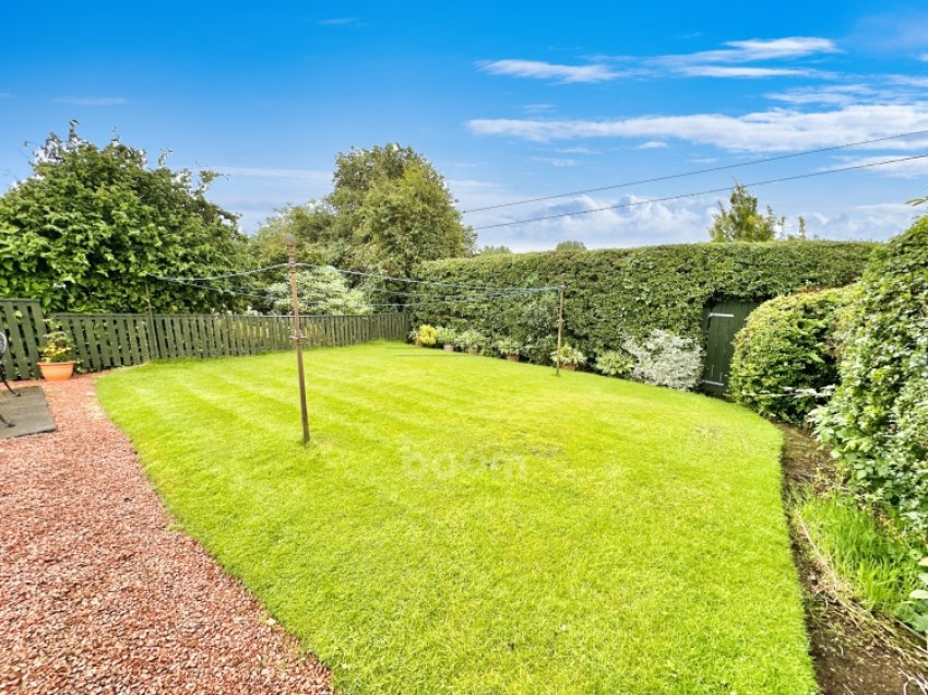 Images for 11 Braehead, Dalry, Ayrshire, KA24 5EX, UK