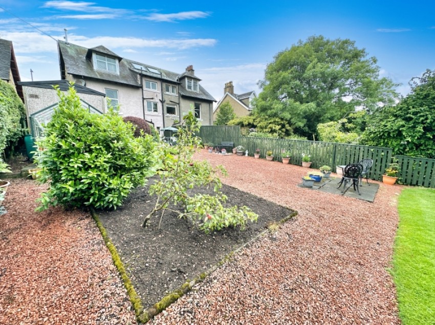 Images for 11 Braehead, Dalry, Ayrshire, KA24 5EX, UK