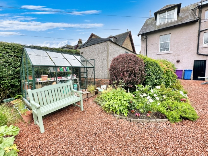 Images for 11 Braehead, Dalry, Ayrshire, KA24 5EX, UK