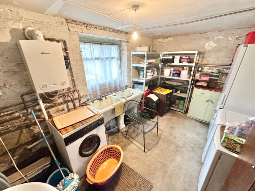 Images for 11 Braehead, Dalry, Ayrshire, KA24 5EX, UK