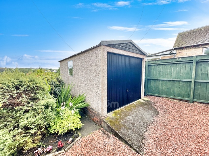 Images for 11 Braehead, Dalry, Ayrshire, KA24 5EX, UK