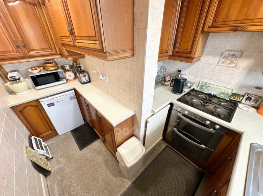 Images for 11 Braehead, Dalry, Ayrshire, KA24 5EX, UK