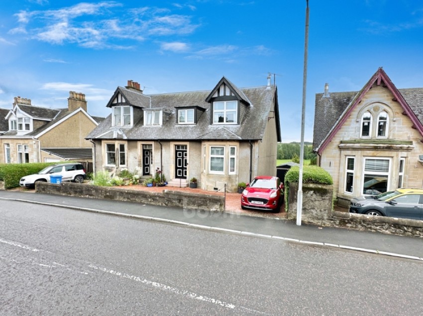 Images for 11 Braehead, Dalry, Ayrshire, KA24 5EX, UK