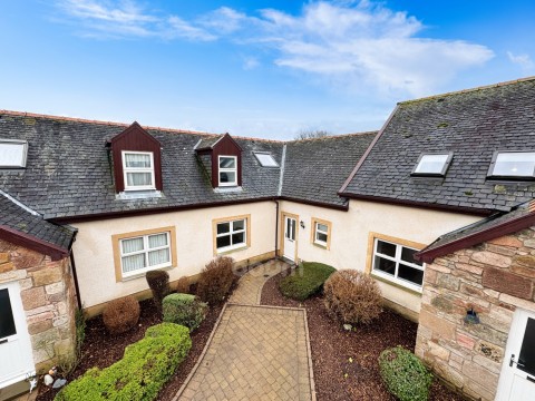 View Full Details for 6 Selvieland Farm Cottages Houston Road, Houston
