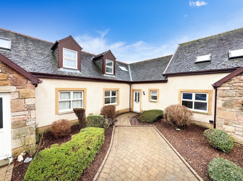 Images for 6 Selvieland Farm Cottages Houston Road, Houston, Johnstone, PA6 7FG, UK