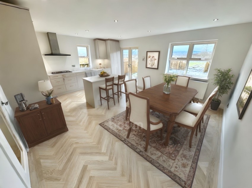 Images for 6 Selvieland Farm Cottages Houston Road, Houston, Johnstone, PA6 7FG, UK