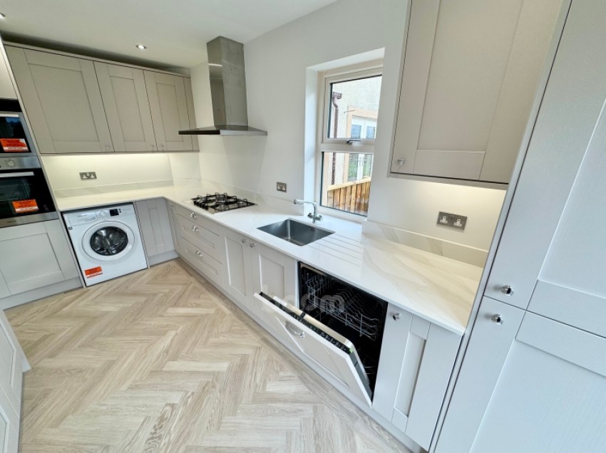 Images for 6 Selvieland Farm Cottages Houston Road, Houston, Johnstone, PA6 7FG, UK