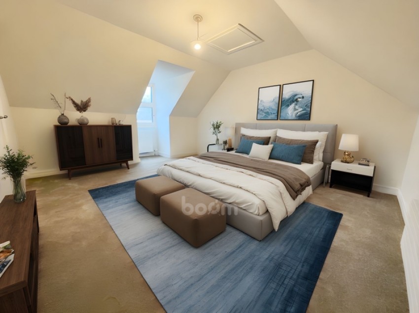 Images for 6 Selvieland Farm Cottages Houston Road, Houston, Johnstone, PA6 7FG, UK