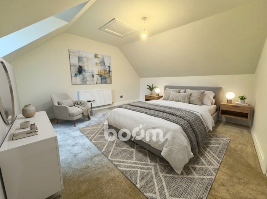 Images for 6 Selvieland Farm Cottages Houston Road, Houston, Johnstone, PA6 7FG, UK