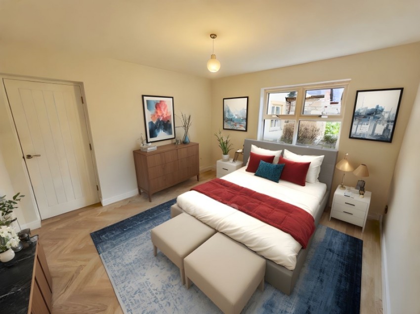 Images for 6 Selvieland Farm Cottages Houston Road, Houston, Johnstone, PA6 7FG, UK