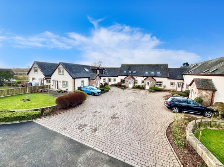 Images for 6 Selvieland Farm Cottages Houston Road, Houston, Johnstone, PA6 7FG, UK