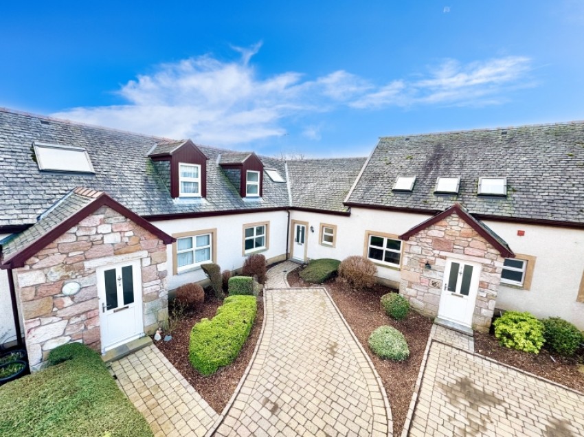 Images for 6 Selvieland Farm Cottages Houston Road, Houston, Johnstone, PA6 7FG, UK