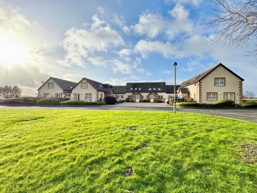 Images for 6 Selvieland Farm Cottages Houston Road, Houston, Johnstone, PA6 7FG, UK