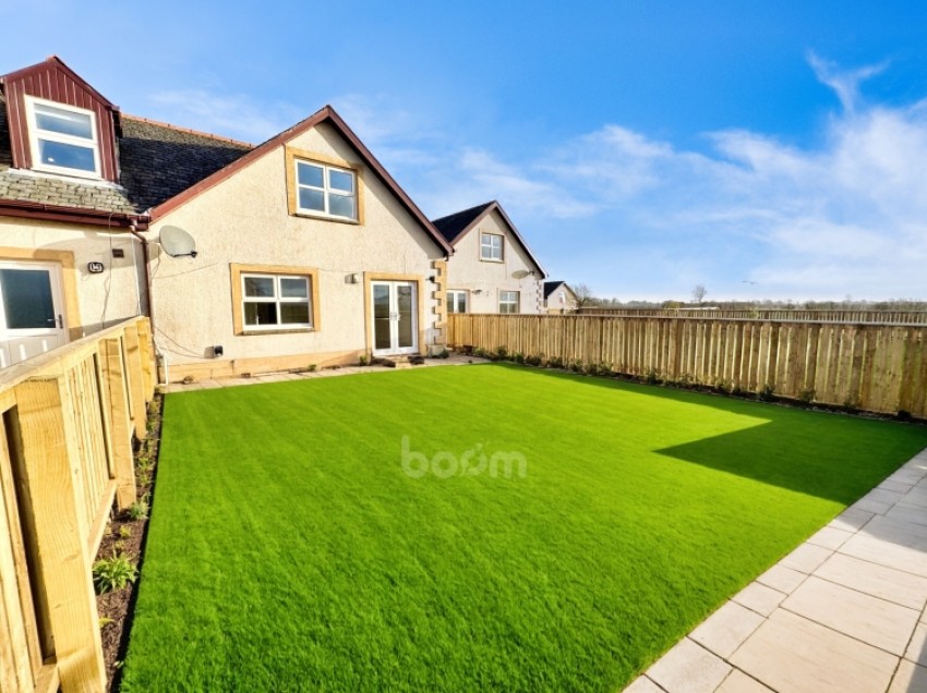 Images for 6 Selvieland Farm Cottages Houston Road, Houston, Johnstone, PA6 7FG, UK