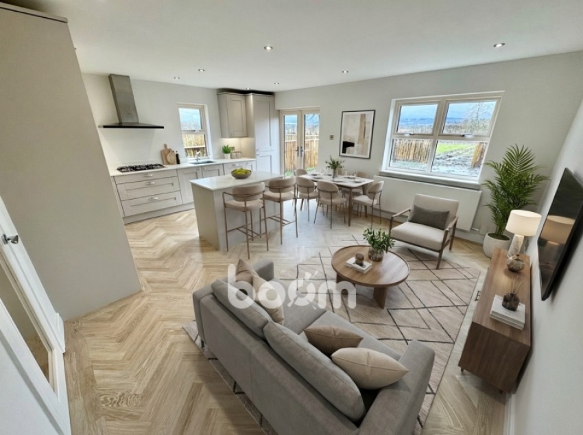 Images for 6 Selvieland Farm Cottages Houston Road, Houston, Johnstone, PA6 7FG, UK